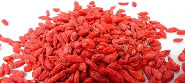 Goji Beeren kaufen