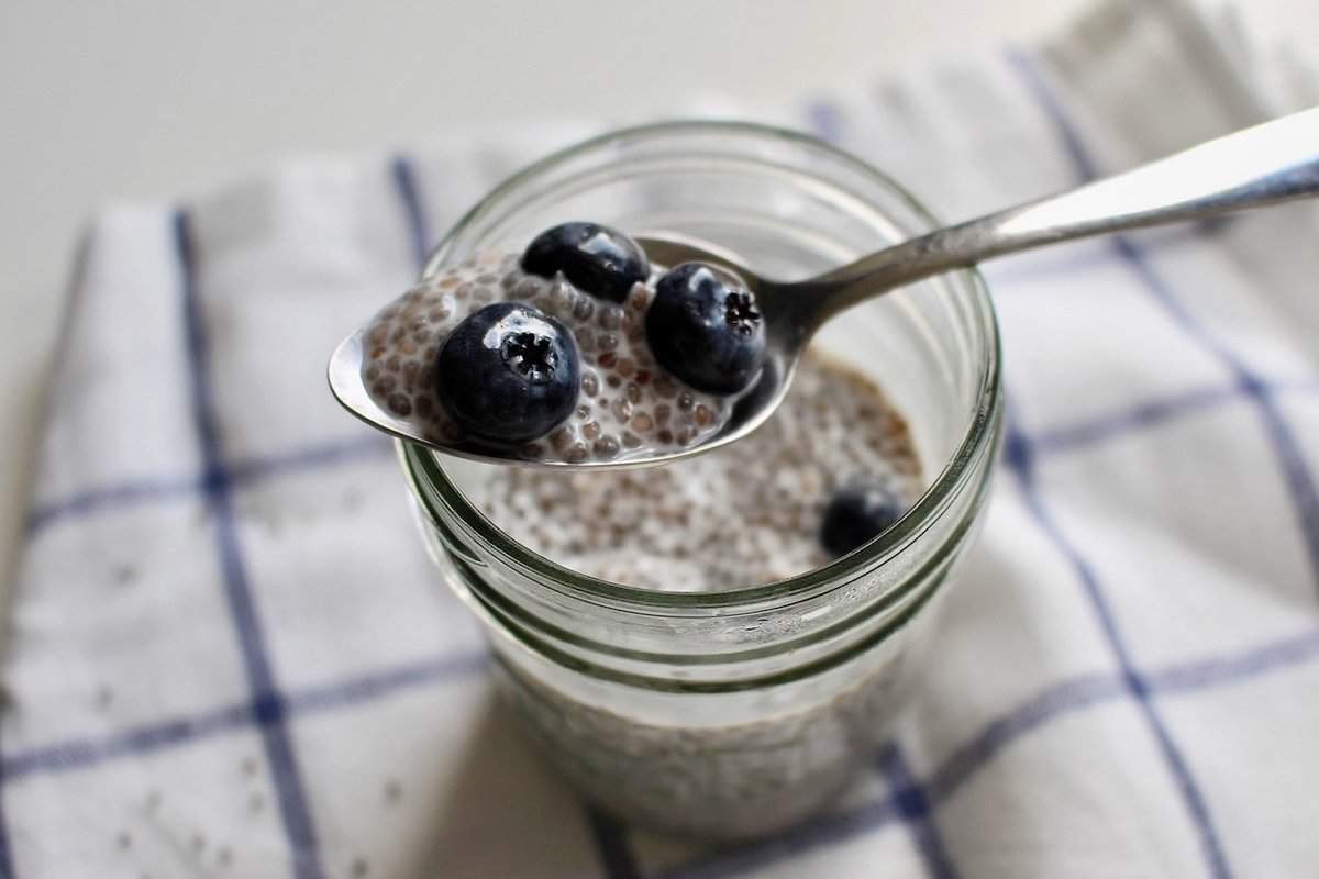 Chia Samen Nebenwirkungen