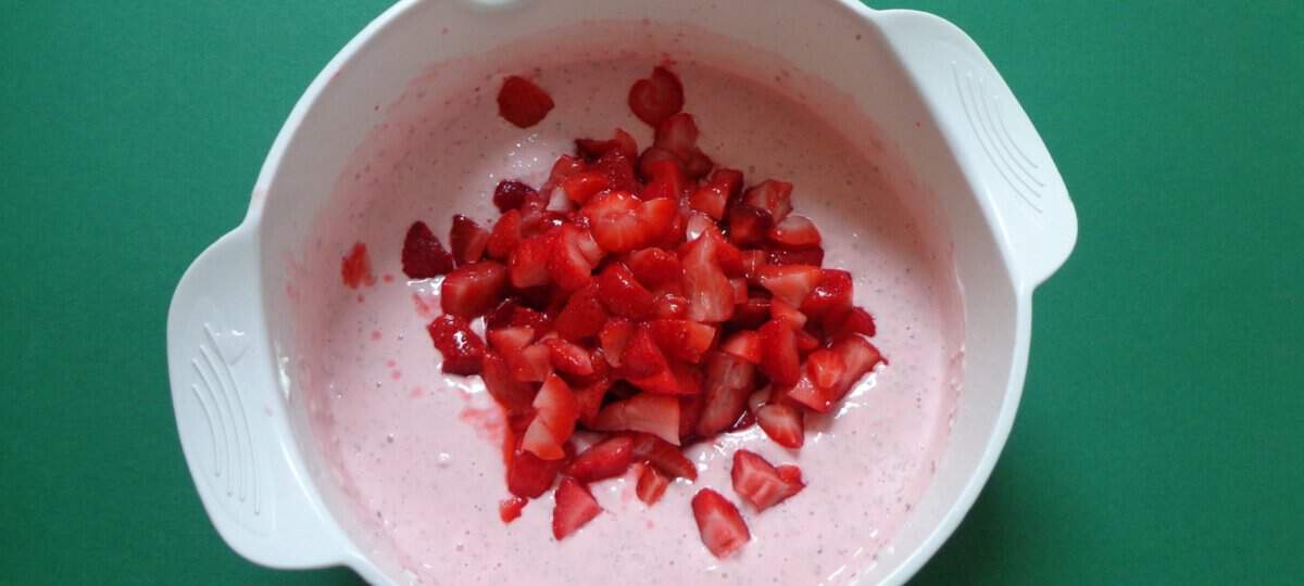 Chiasamen zubereiten / einweichen – Superfoods