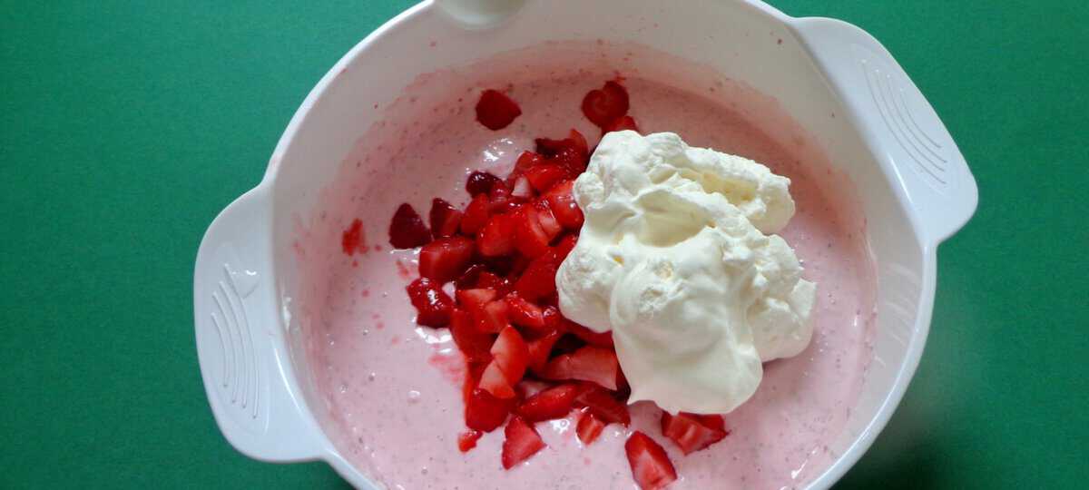 Chiasamen zubereiten / einweichen – Superfoods