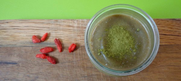 Moringa Rezepte: Cremes