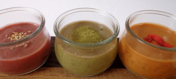 Moringa Smoothie