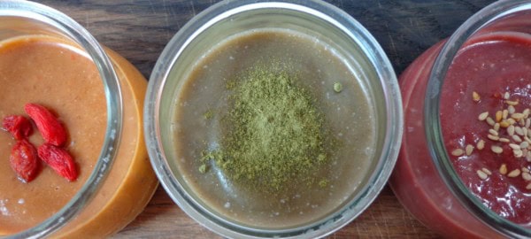 Nebenwirkungen und Erfahrungen Moringa Creme