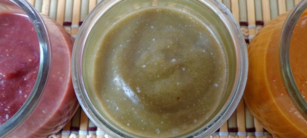 Moringa Creme