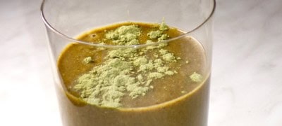 Rezepte: Smoothies mit Moringa