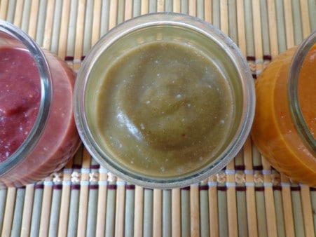 Moringa Creme