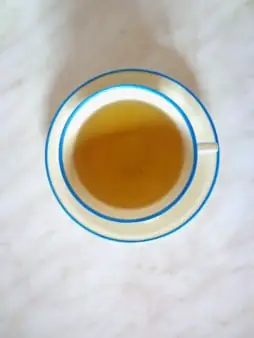 Moringa Tee