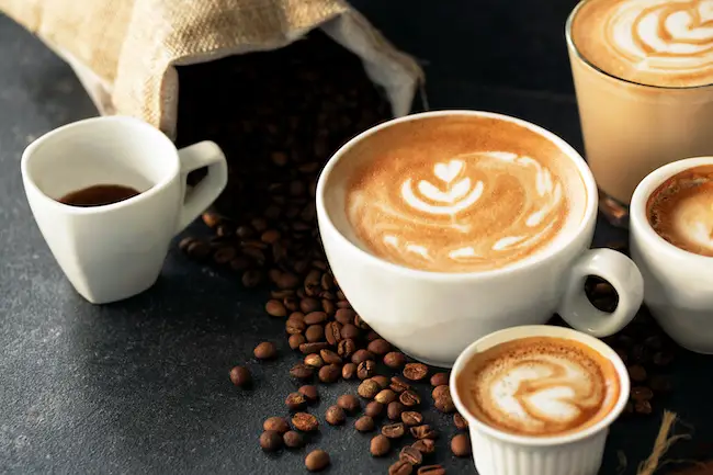 Ist Kaffee gesund oder ungesund? Es kommt auf die Zubereitung an.