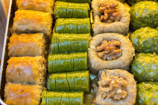 Baklava kaufen