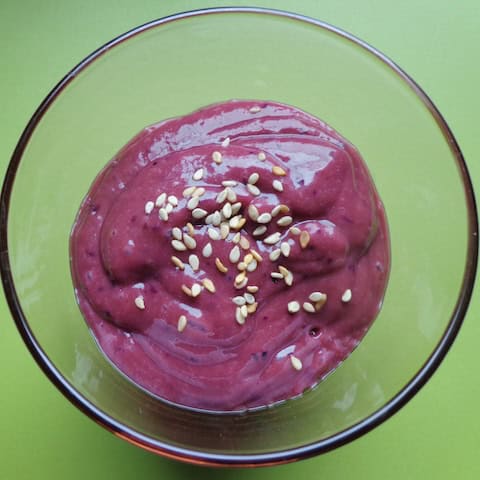 Acai Superfood